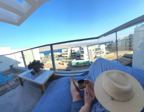 Dream house, Eilat